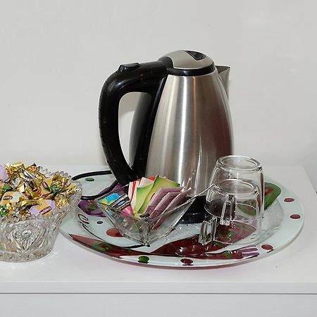 Tintoretto Inn B&B Рим Екстер'єр фото