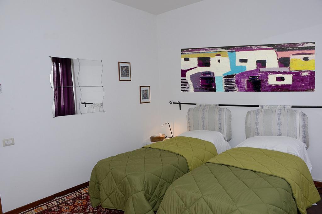 Tintoretto Inn B&B Рим Екстер'єр фото