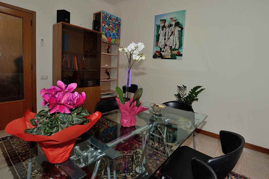 Tintoretto Inn B&B Рим Екстер'єр фото