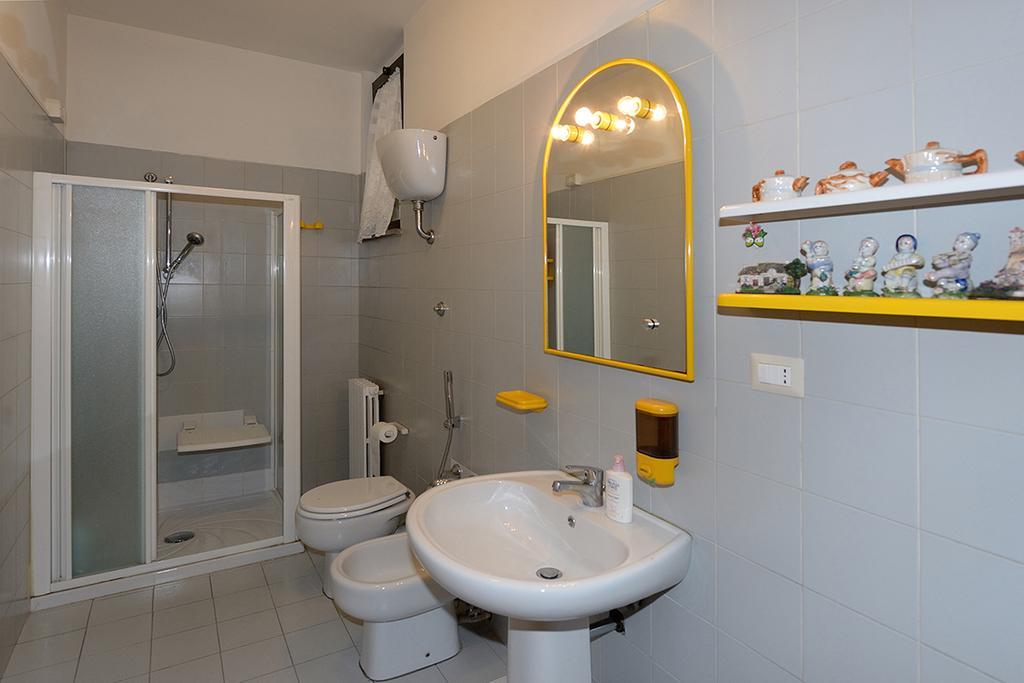 Tintoretto Inn B&B Рим Екстер'єр фото